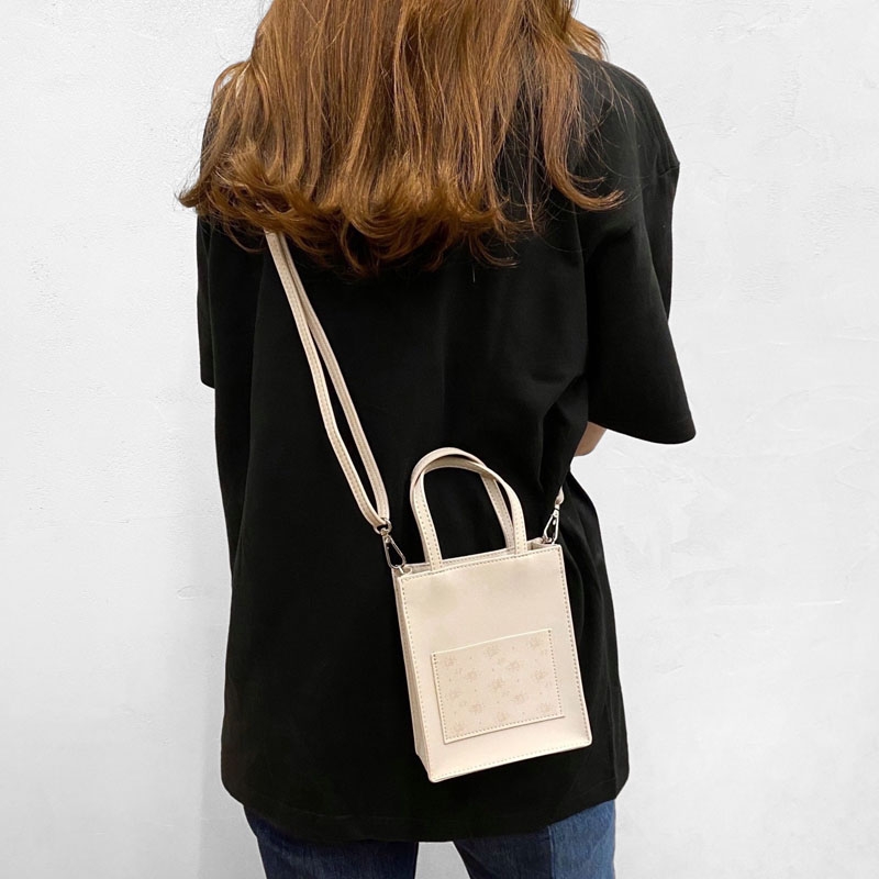 RILY'S NIGHT ショルダーバッグ : RYUJI IMAICHI (今市隆二