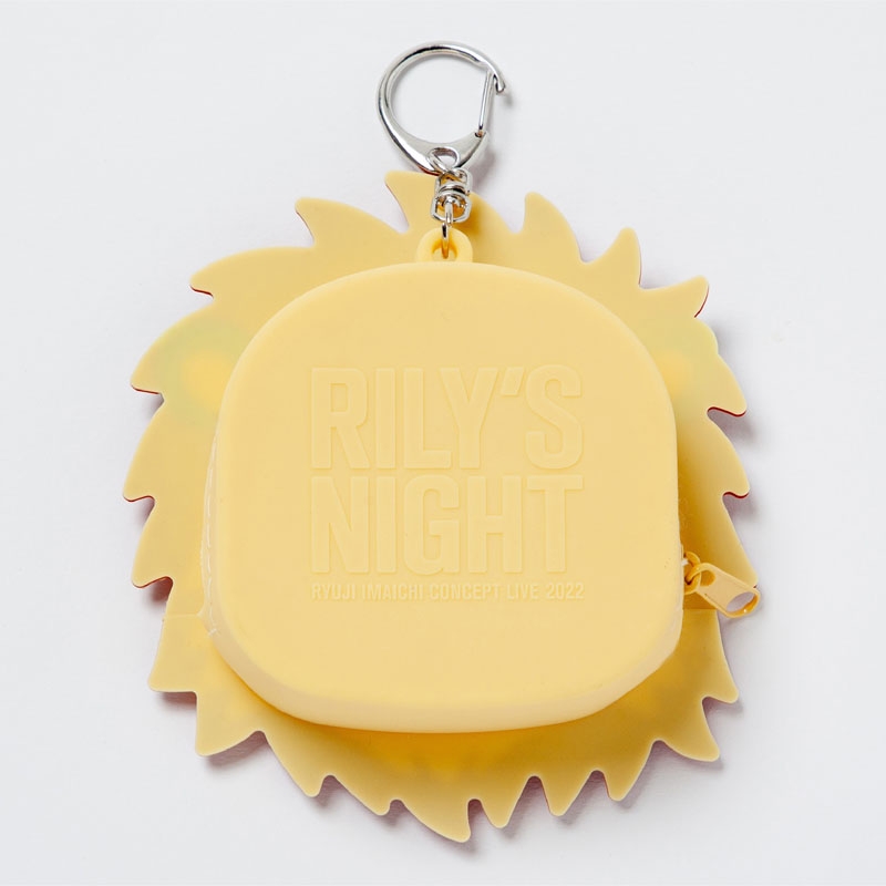 RILY'S NIGHT ミニケース : RYUJI IMAICHI (今市隆二) | HMV&BOOKS