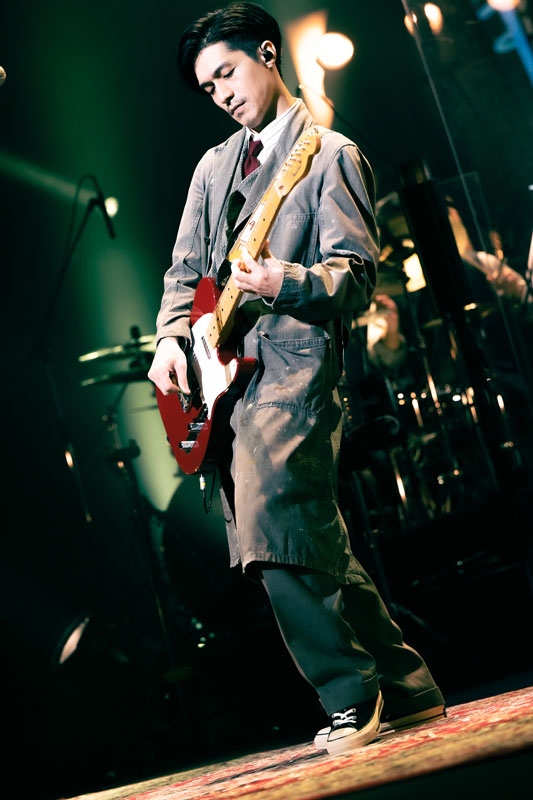 RYO NISHIKIDO Collaboration Model（サイズ：25.5cm） : 錦戸亮