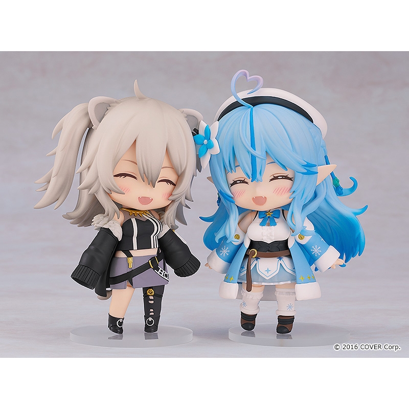 ねんどろいど 獅白ぼたん : ホロライブ (hololive) | HMV&BOOKS online