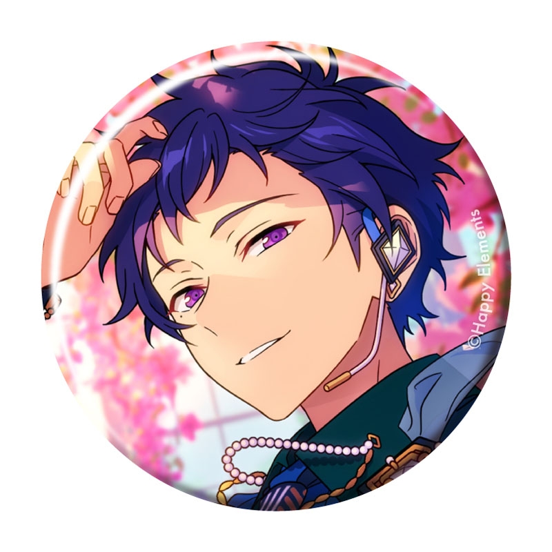 遊木真 あんスタ フィーチャースカウト2 2023 Summer Casual あんスタ