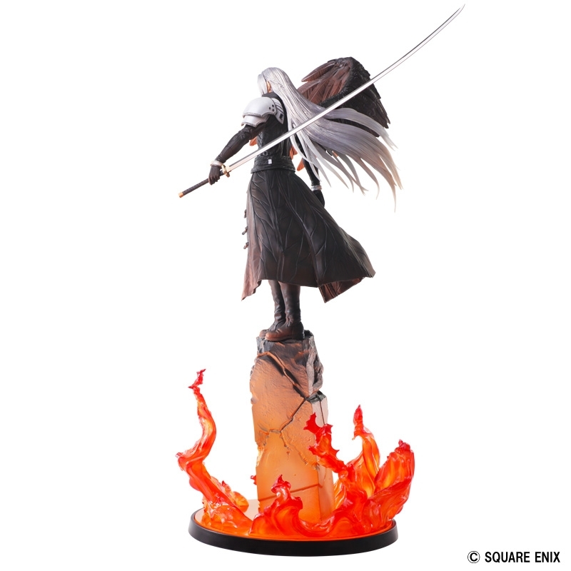 ファイナルファンタジーVII リバース コレクターズエディション