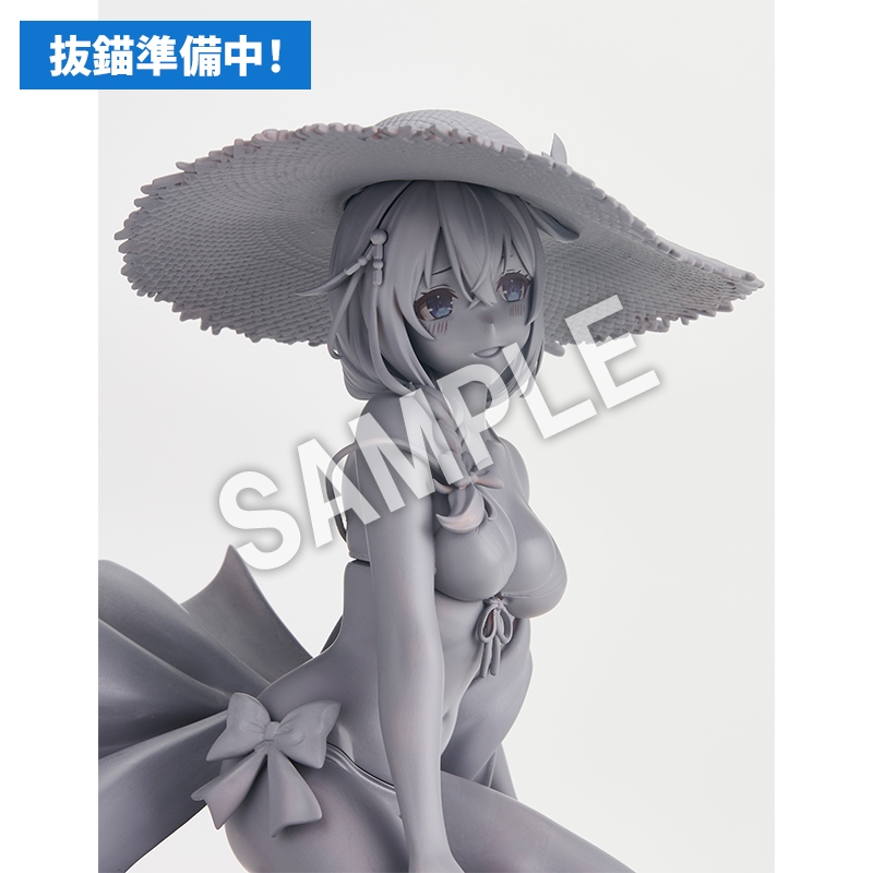 1/8スケールフィギュア［時雨］改三水着mode【@Loppi・HMV限定特典付