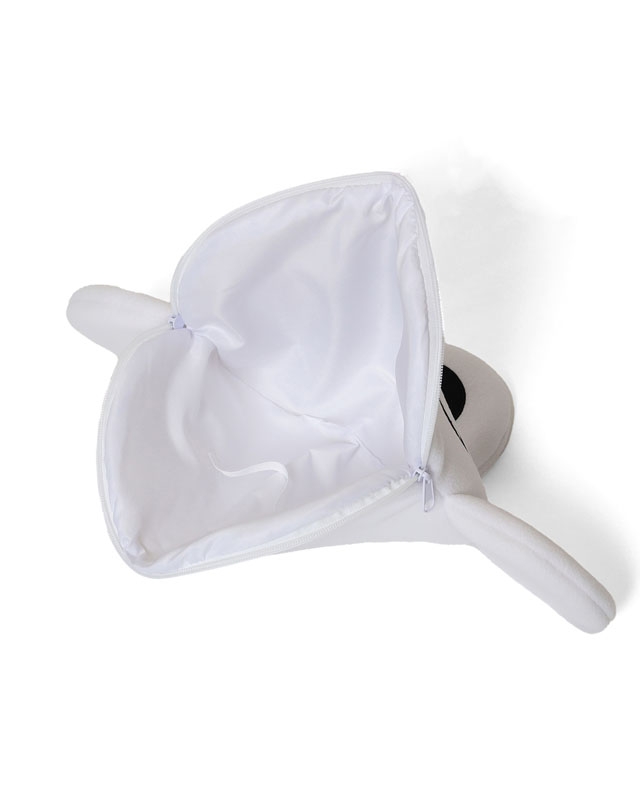 BEAMS×ウラワン2024/2025 ワルクマブランケット : DREAMS COME TRUE