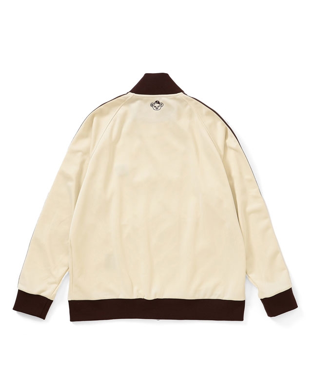 BEAMS×ウラワン2024/2025 トラックジャケット XLサイズ : DREAMS COME