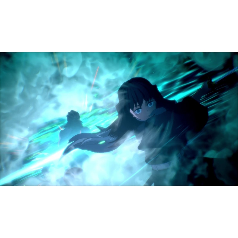 Nintendo Switch】鬼滅の刃 ヒノカミ血風譚2 : Game Soft (Nintendo