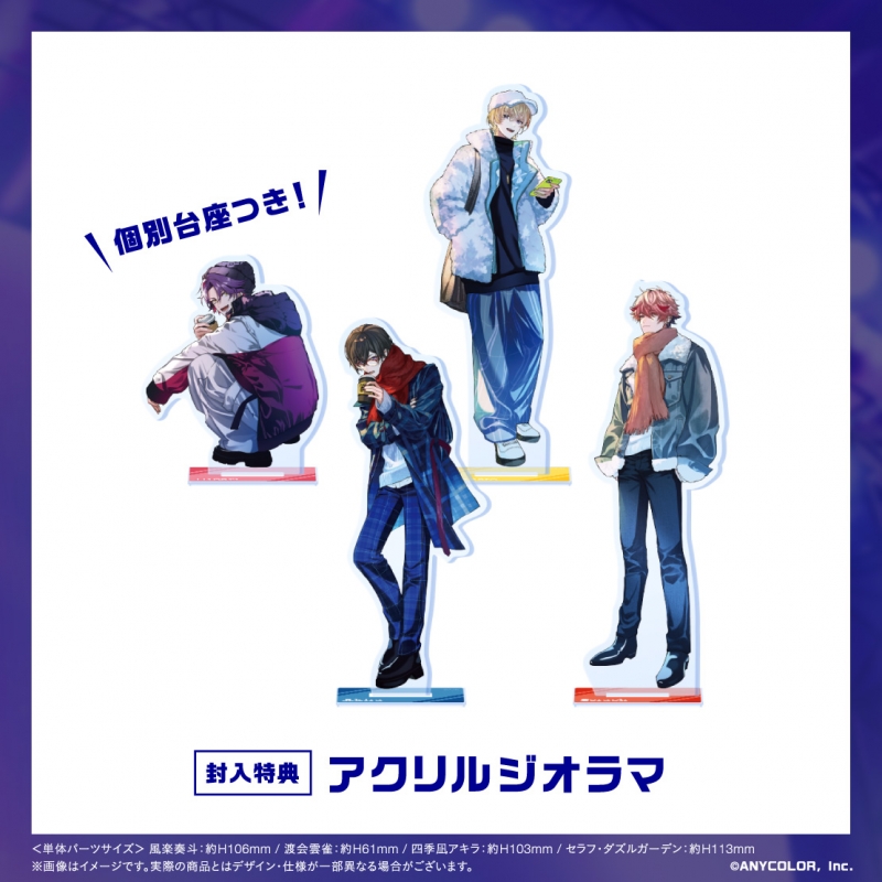 VOLTACTION 1st LIVE “Dynamic VOLT” (2Blu-ray) : VOLTACTION