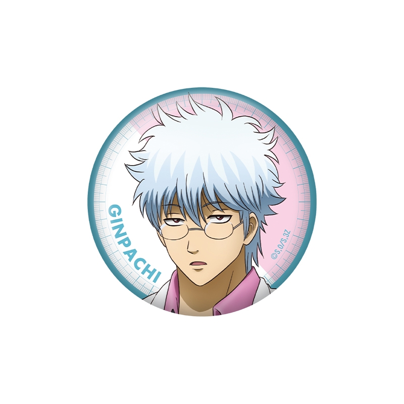 缶バッジ（全7種のうちランダム1個）【ローソン・@Loppi・HMV限定