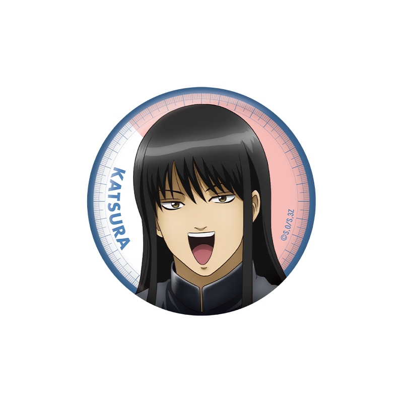 缶バッジ コンプリートセット【ローソン・@Loppi・HMV限定】 : 3年Z組