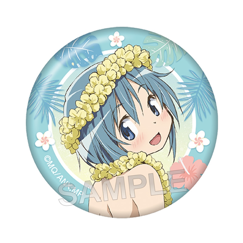 缶バッジ7個セット（美樹 さやか）【@Loppi・HMV限定】 : 魔法少女