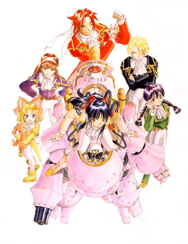 Stocks at Physical HMV STORE] 藤島康介デビュー30周年記念自選画集