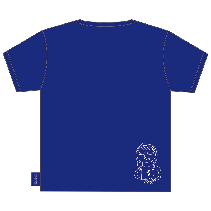 ツアーTシャツ【M】 / Various SKY : 雨宮天 | HMV&BOOKS online