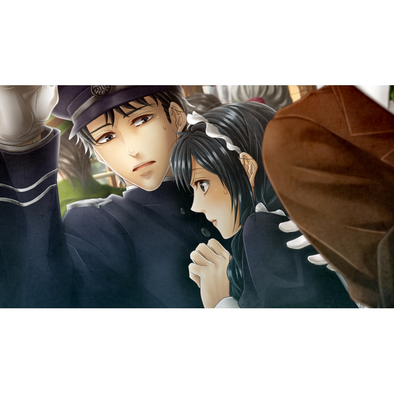 華ヤカ哉、我ガ一族 幻燈ノスタルジィ for Nintendo Switch 限定版