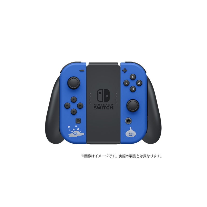 Nintendo Switch ドラゴンクエストXI S ロトエディション≪ローソン