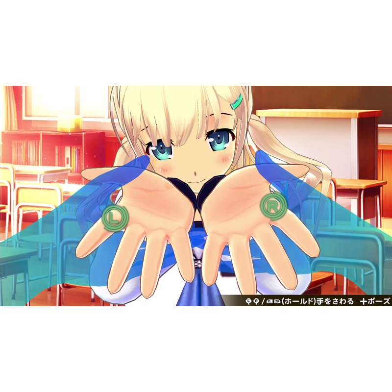 閃乱カグラ ピーチ＆リフレ限定Wパック≪HMV限定特典：描きおろしA4