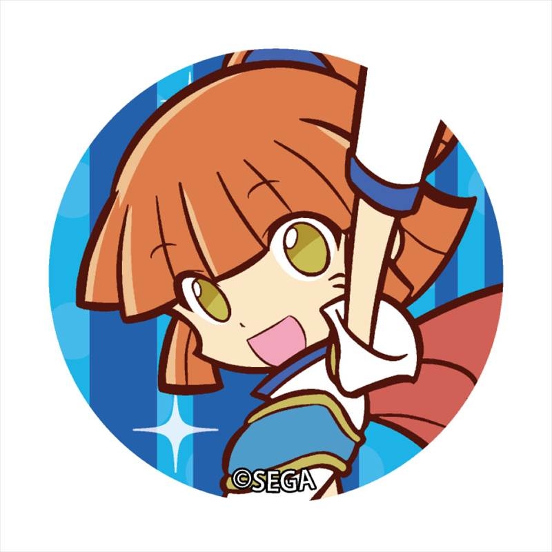 ぷよぷよ トレーディング 缶バッジ 1BOX : ぷよぷよ | HMV&BOOKS