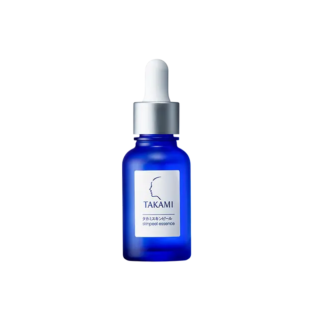 TAKAMI Skin Peel 30ml softening horny skin to blackhead pores