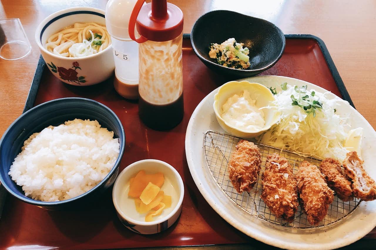 味の民芸八王子椚田店 - 和食・定食・丼｜グルメ - 画像一覧 八王子の