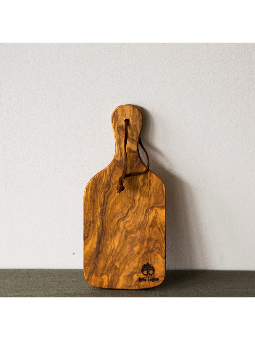 オリーブ カッティングボード スモール（キッチン用品）｜Madu（マディ