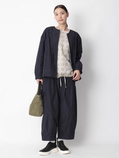 KEI Hayama PLUS(ケイハヤマプリュス)のパンツ｜HAKKA公式オンライン