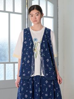 SUPER HAKKA(スーパーハッカ)のブラウス｜HAKKA公式オンラインショップ