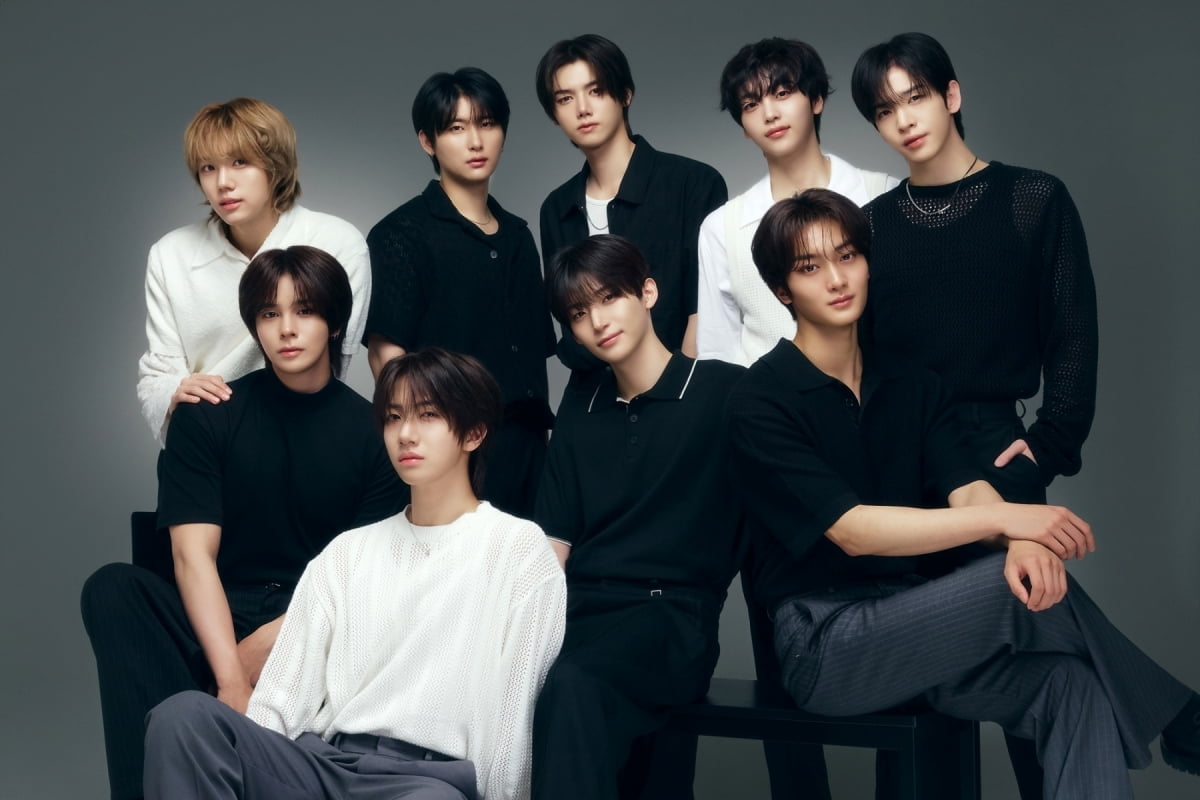 CRAVITY、デビュー5周年で初のハンドボール競技場公演開催！