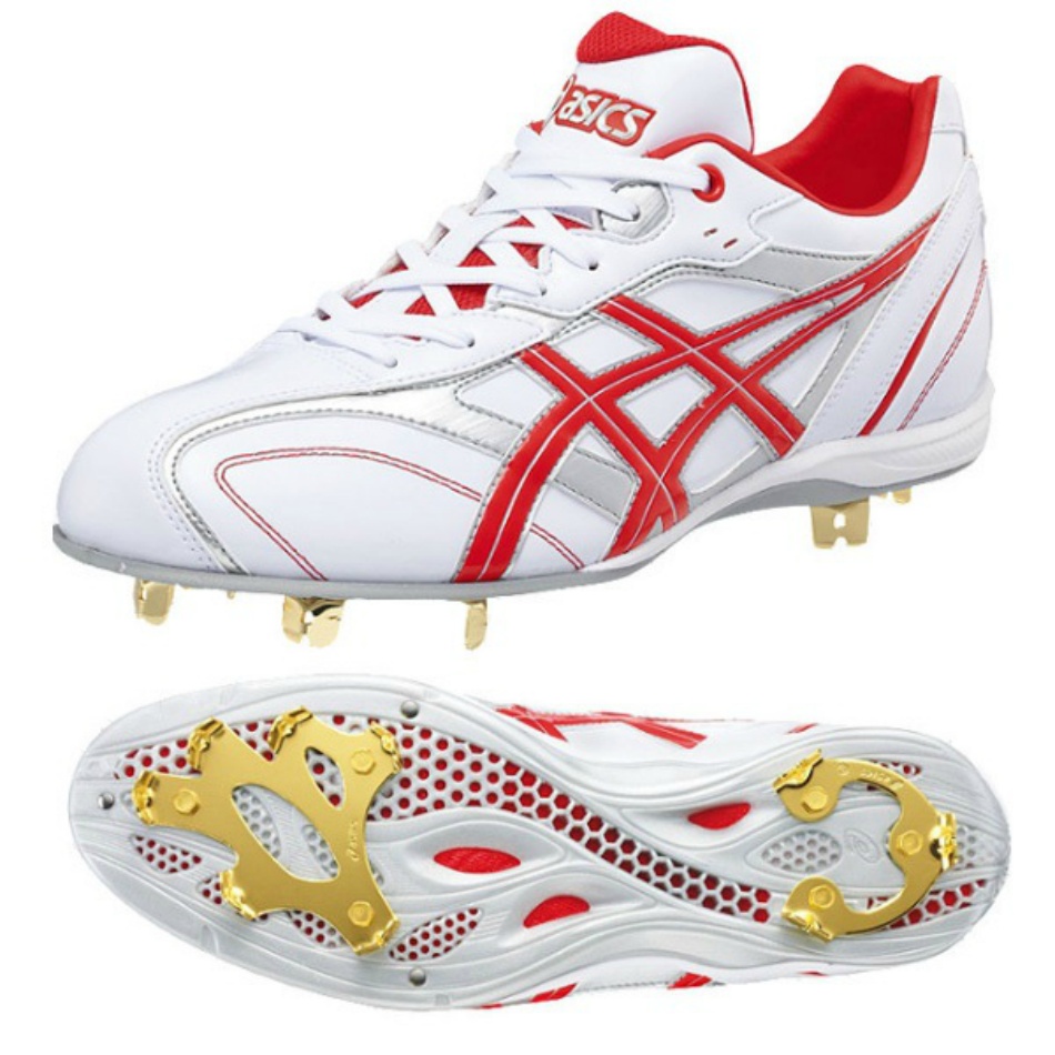 アシックス(asics) 野球 金具スパイク スピードラスター LT SFS600