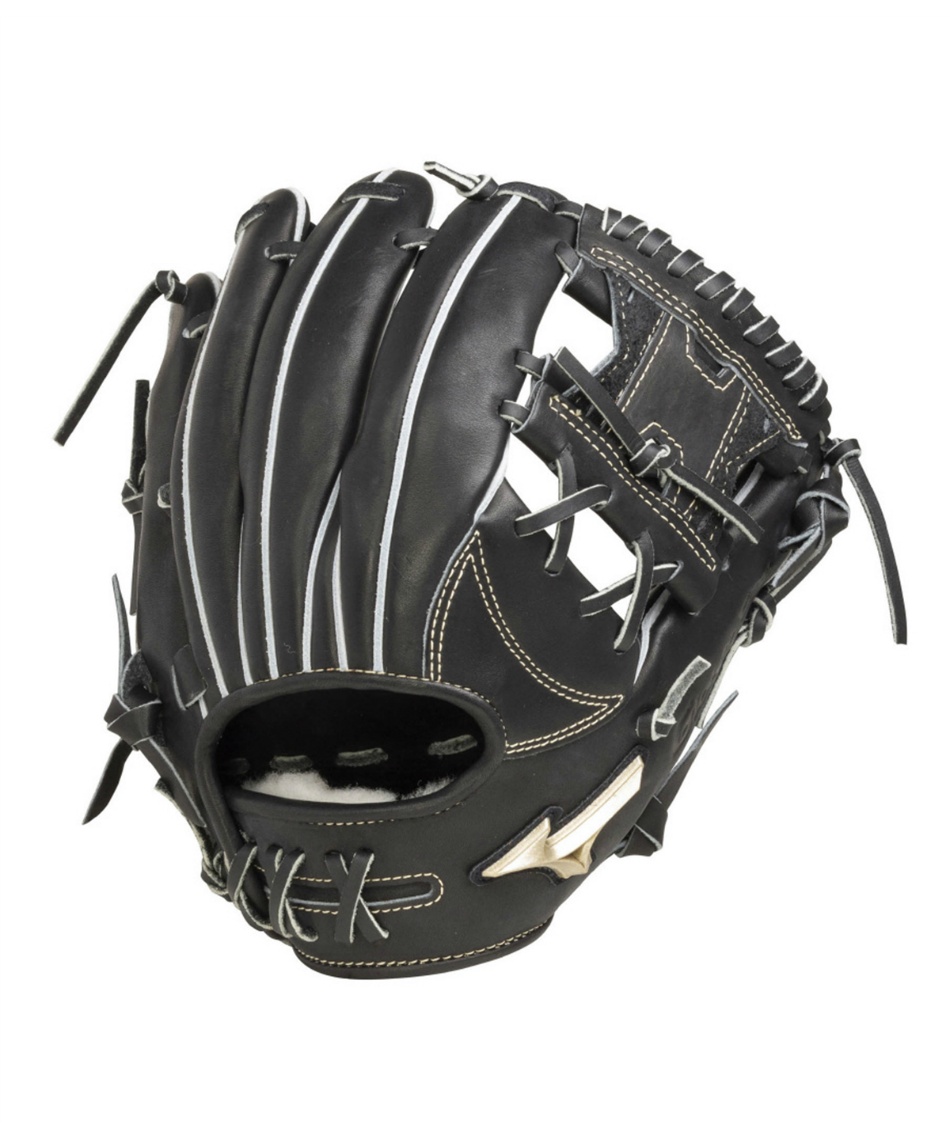 ミズノ(MIZUNO) 野球 硬式グローブ 内野手用 硬式用 グローバル