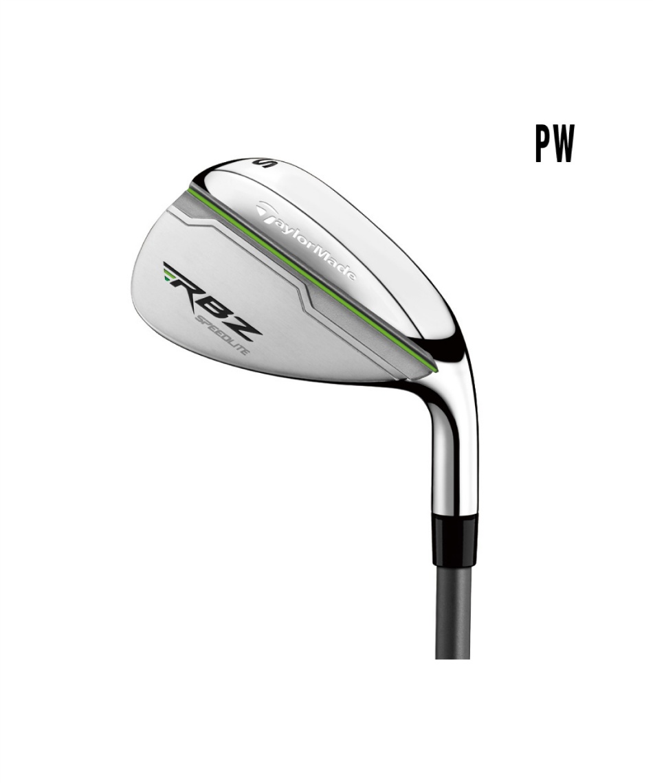 テーラーメイド(TaylorMade) クラブセット 10本組 キャディーバッグ