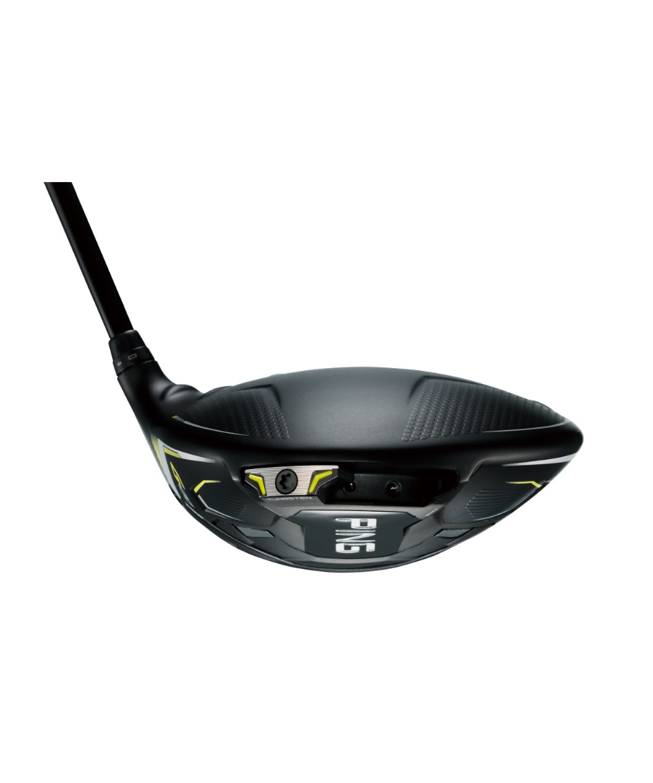 ゴルフクラブ ドライバー G430 MAX DRIVER シャフト PING TOUR 2.0