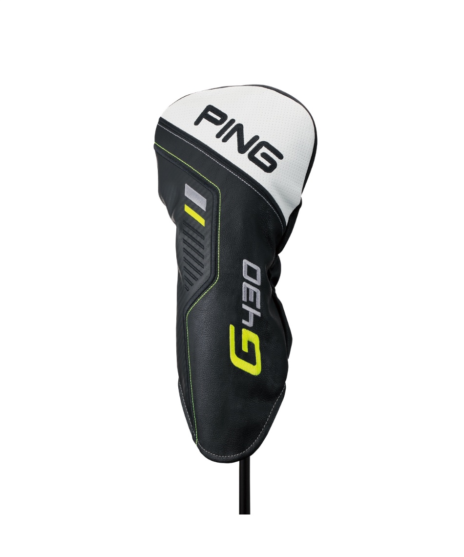 ゴルフクラブ ドライバー G430 MAX DRIVER シャフト PING TOUR 2.0