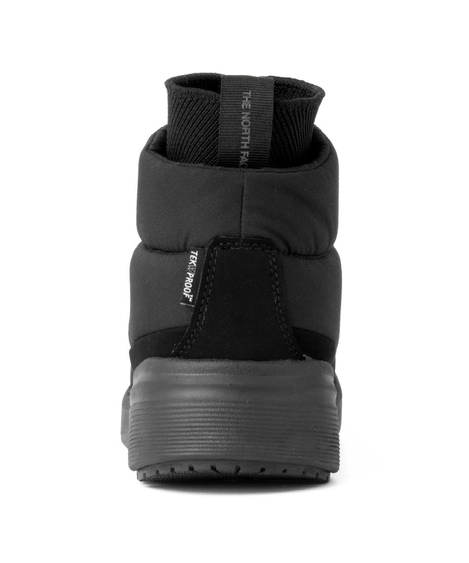 ザ・ノース・フェイス(THE NORTH FACE) スノーブーツ ヌプシブーティ