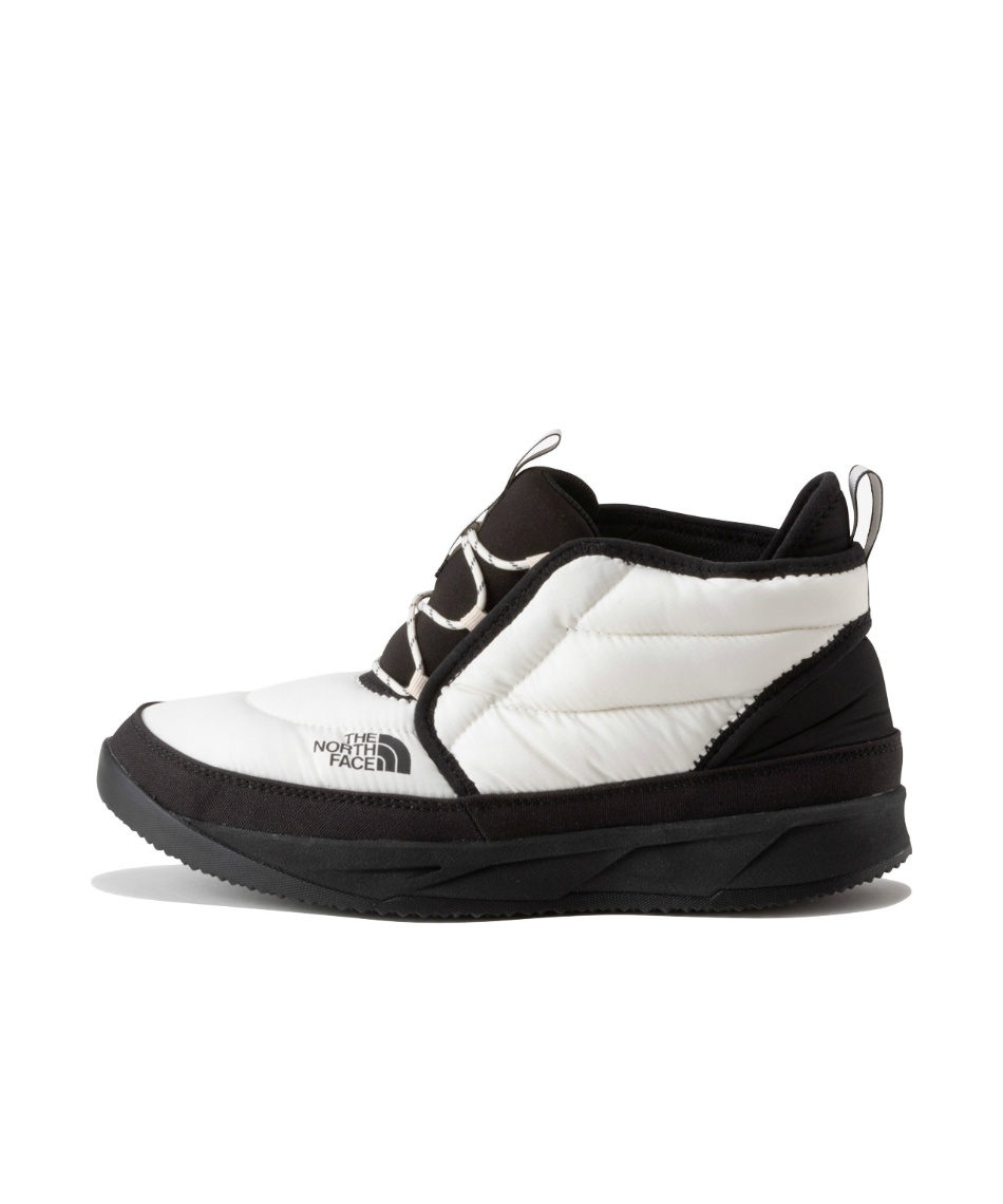 ザ・ノース・フェイス(THE NORTH FACE) スノーブーツ ヌプシ チャッカ