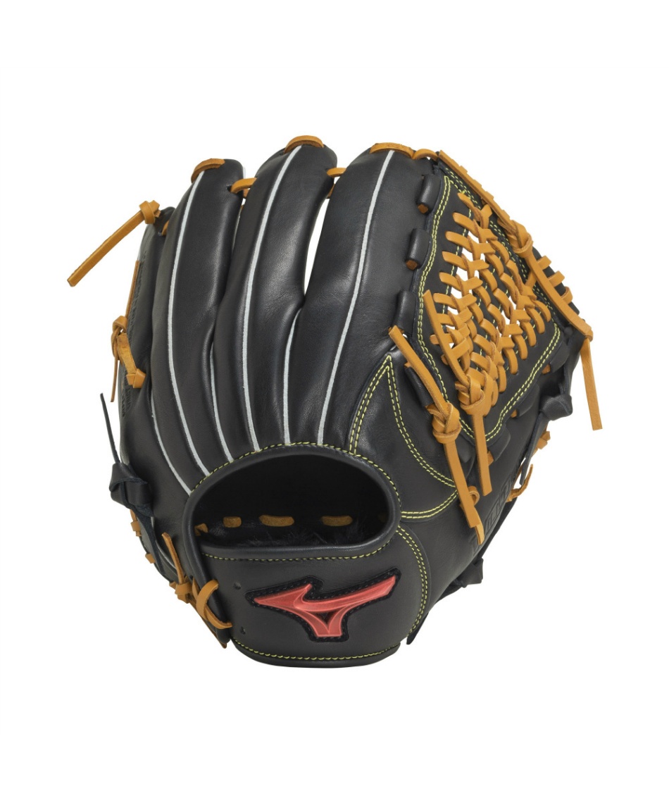 野球 一般軟式グローブ オールラウンド 軟式用WILLDRIVE RED オール