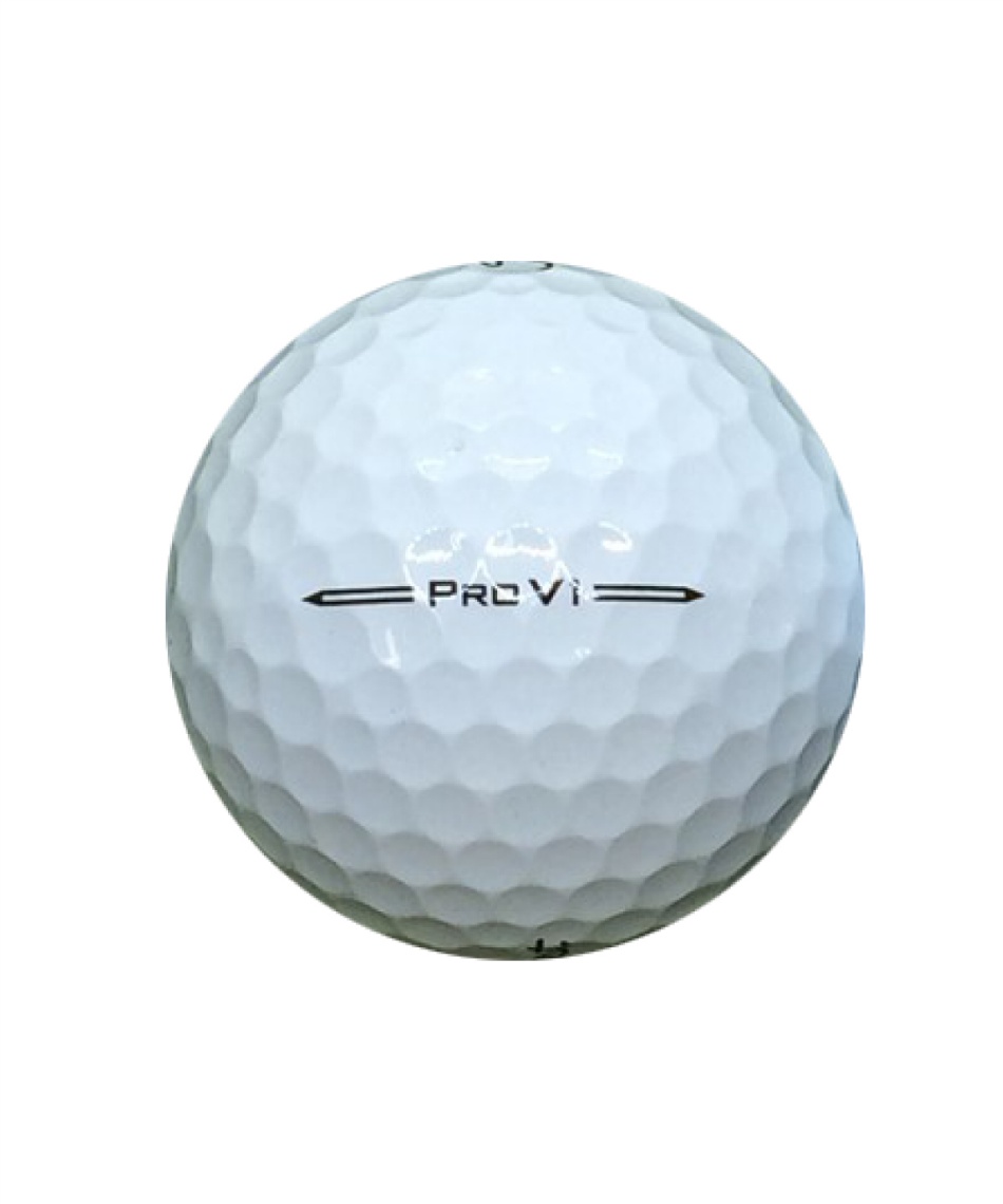 中古】タイトリスト(Titleist) ゴルフボール プロV1 PRO V1 2023年