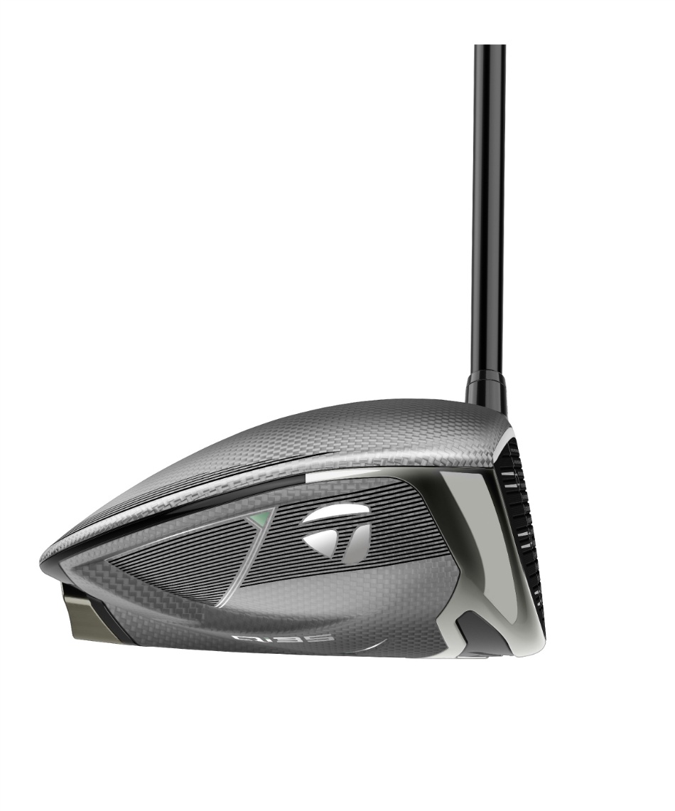 テーラーメイド Qi35 ドライバー 2025 Diamana SILVER TM55 TaylorMade