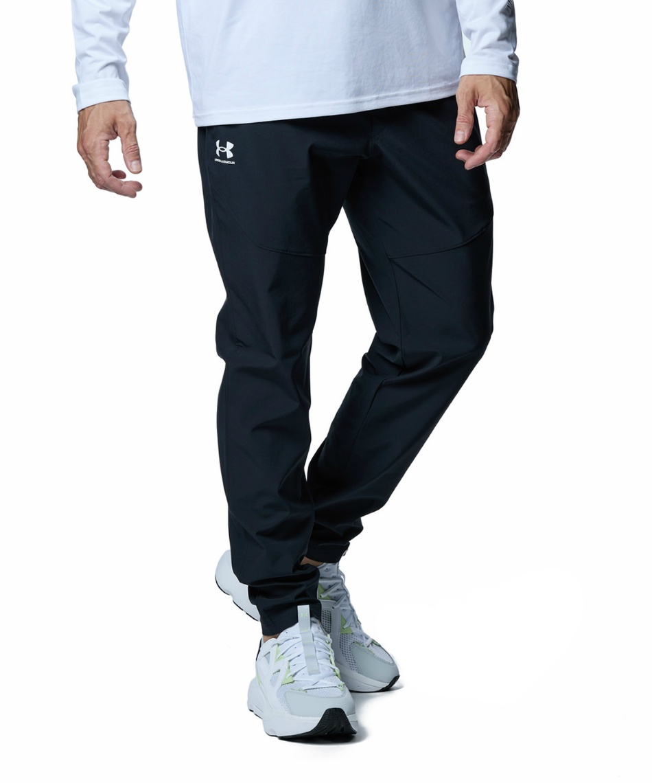 アンダーアーマー(UNDER ARMOUR) ロングパンツ UA Vibe Woven Pant