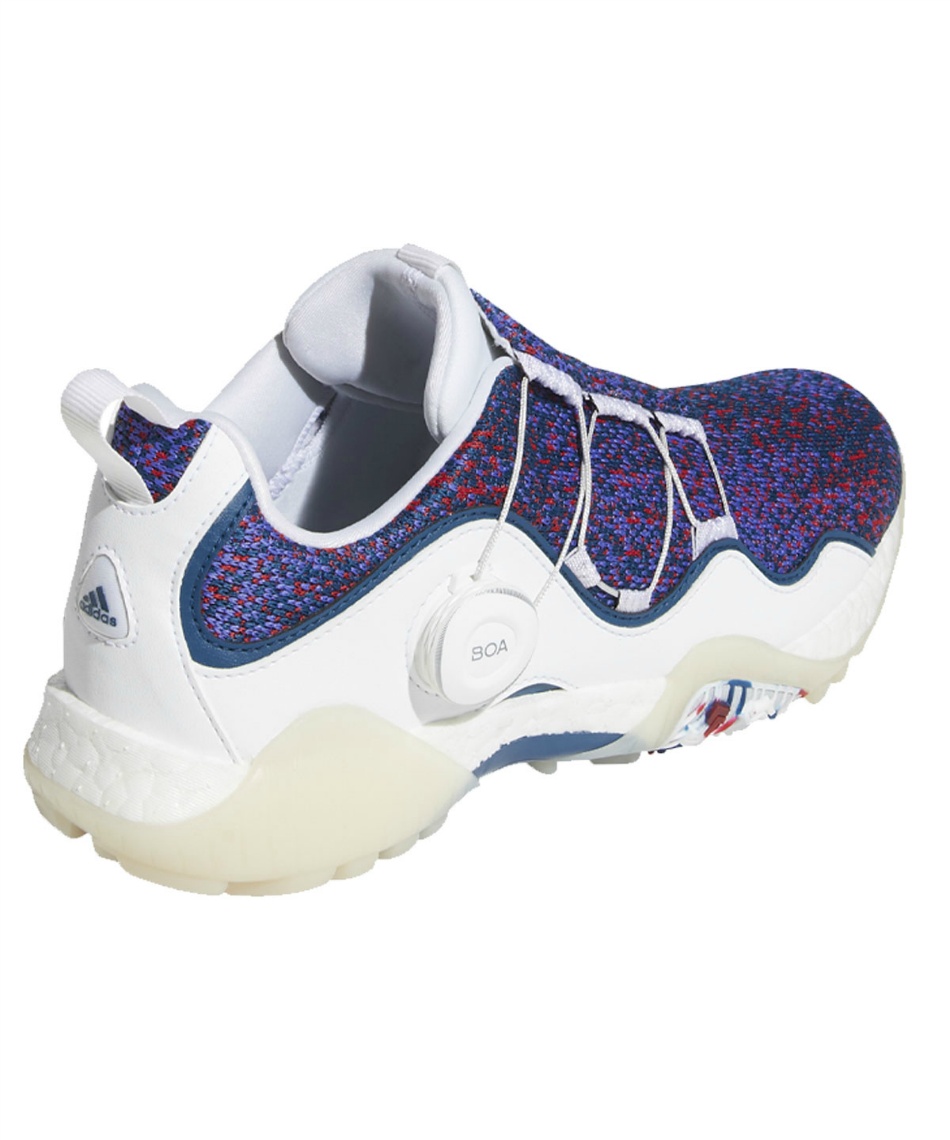 アディダス(adidas) ゴルフシューズ スパイクレス ウィメンズ コード