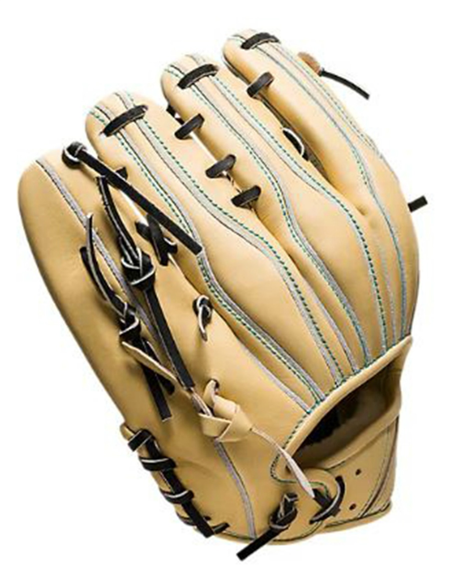 アシックス(asics) 野球 硬式グローブ 内野手用 GOLDSTAGE I-PRO