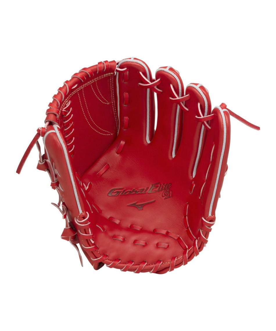ミズノ(MIZUNO) 野球 一般軟式グローブ 投手 ゴールデンエイジ軟式用