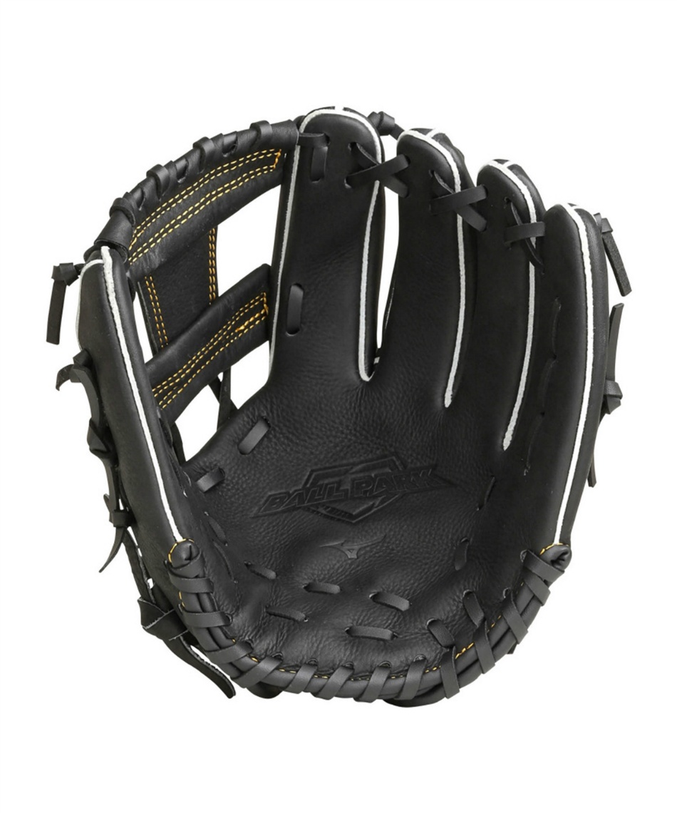 ミズノ(MIZUNO) 野球 少年軟式グローブ オールラウンド用 少年軟式用