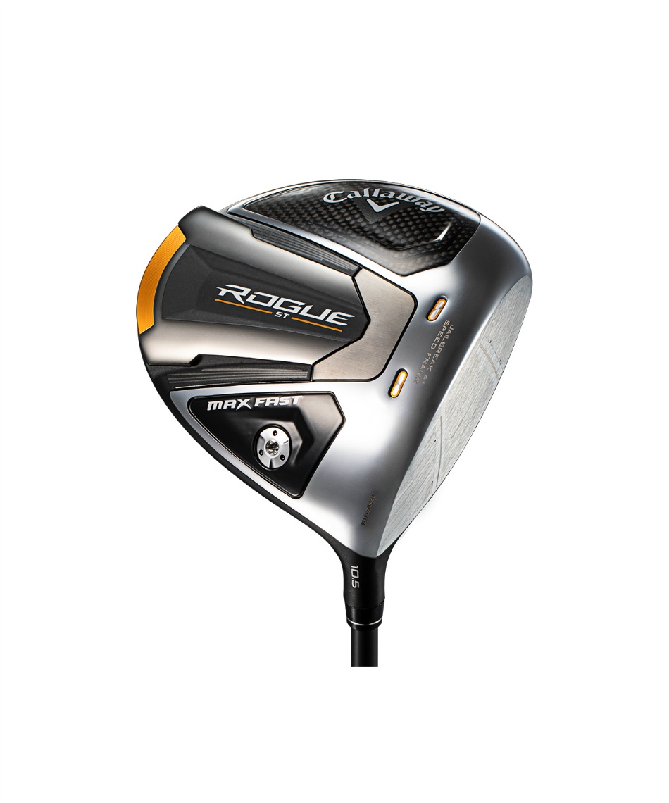 キャロウェイ(Callaway) ドライバー ローグ ST MAX SPEEDER NX 40 for