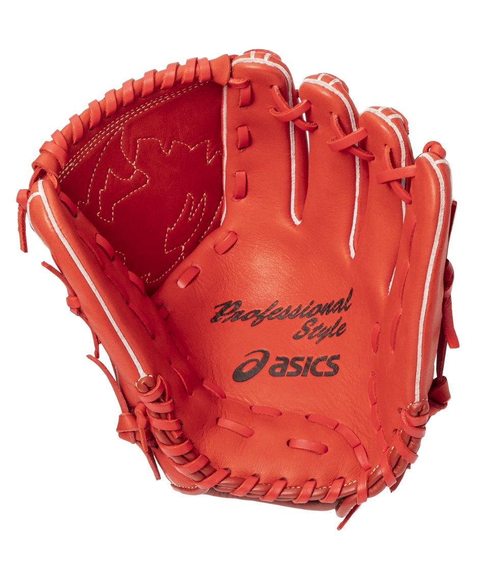 アシックス(asics) 野球 少年軟式グローブ オールラウンド用
