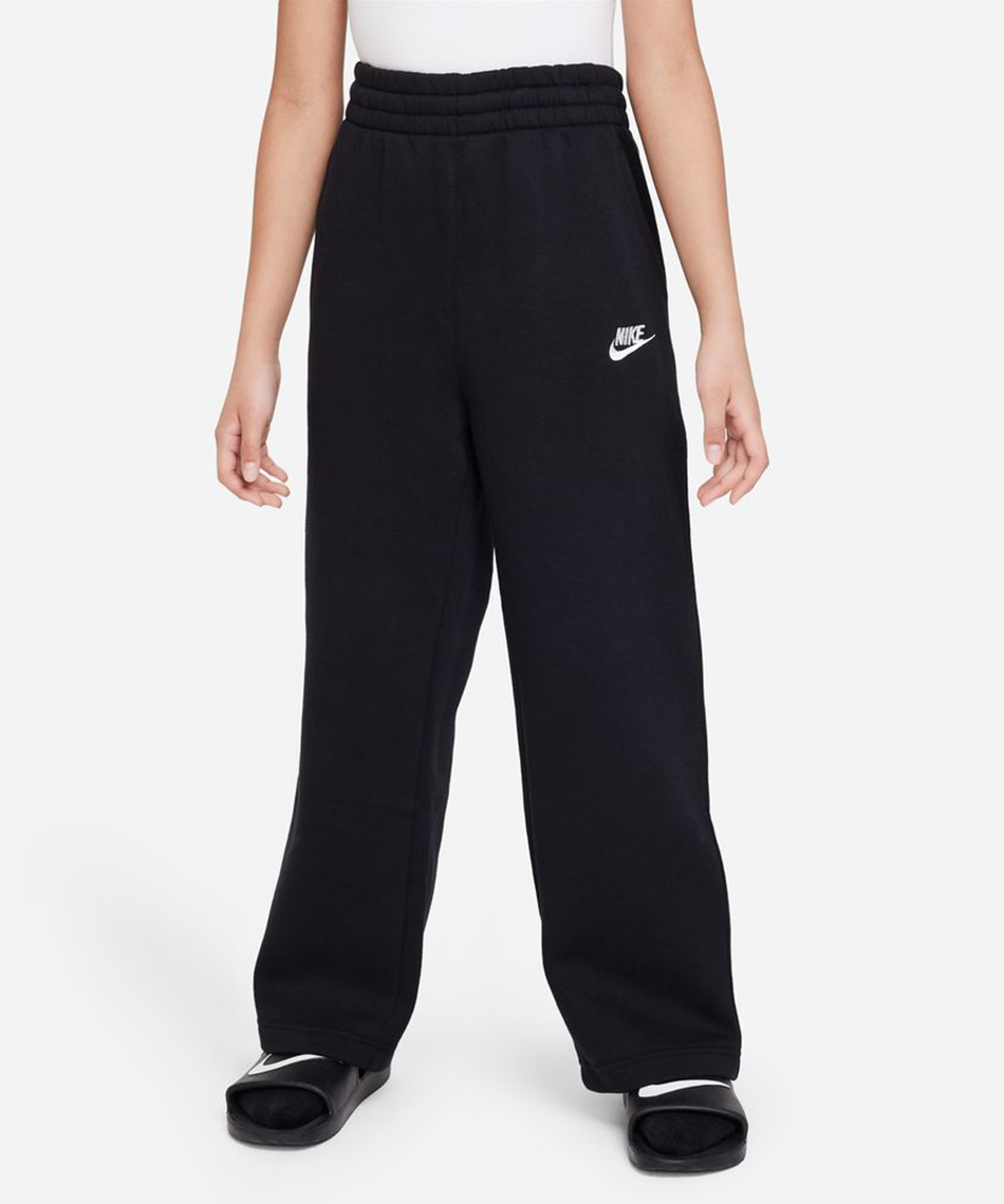 スウェットロングパンツ G NSW クラブ 裏起毛 フレアパンツ FD2927