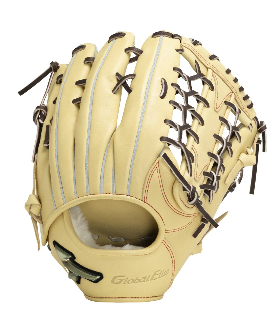 野球 一般軟式グローブ 外野手 グローバルエリート H selection SIGNA