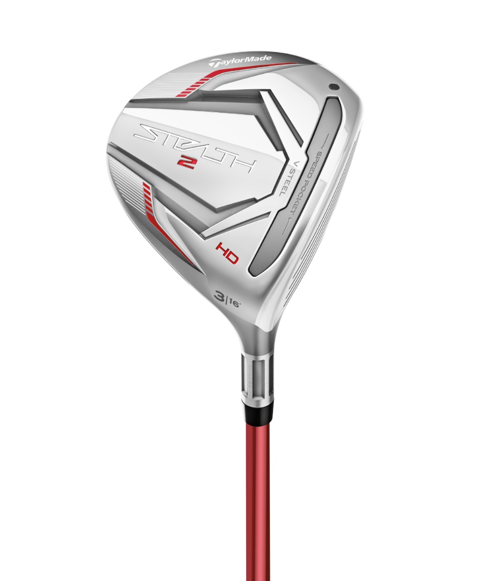 ゴルフクラブ フェアウェイウッド レディース ステルス2 HD ウィメンズ