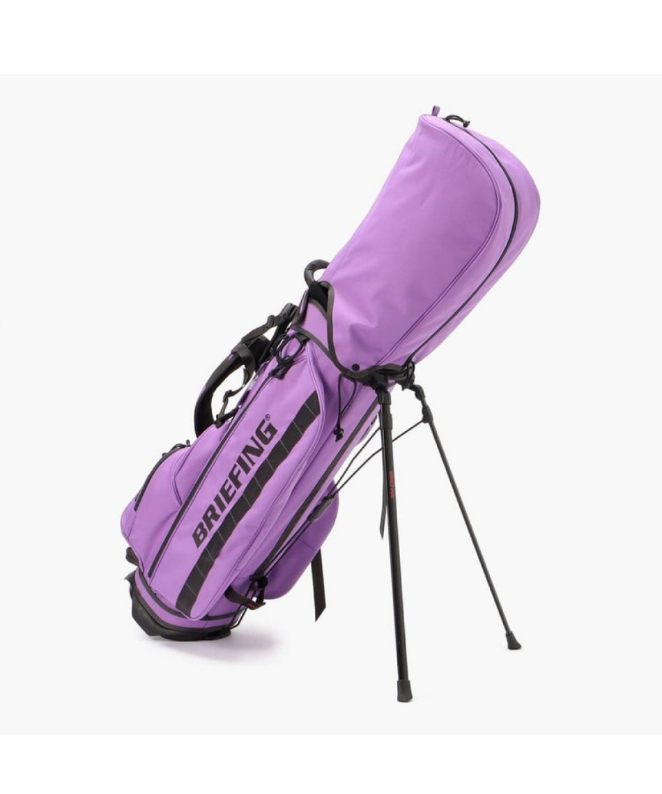 ブリーフィング(BRIEFING) スタンドキャディバッグ CR-4 #03 ECO