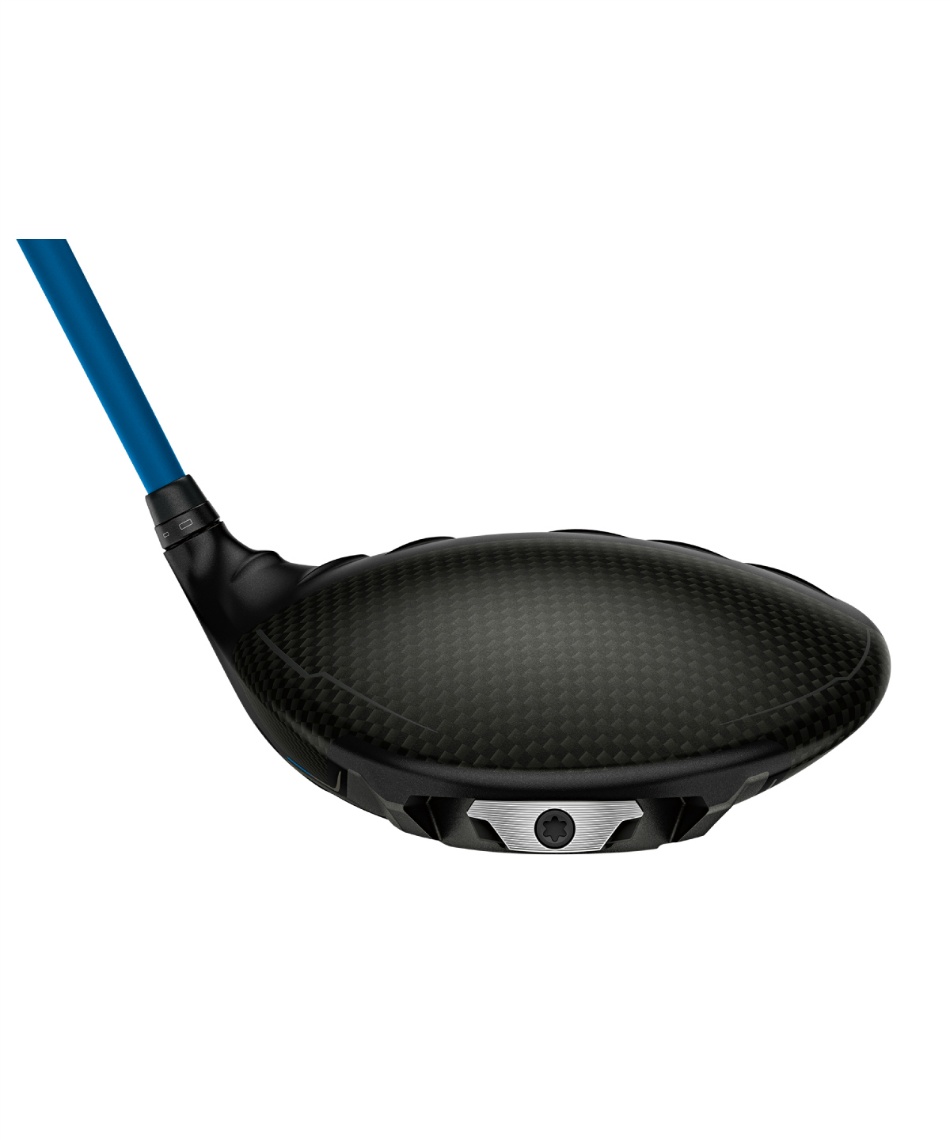 ピン(PING) ゴルフクラブ ドライバー G440 MAX DRIVER シャフト TOUR