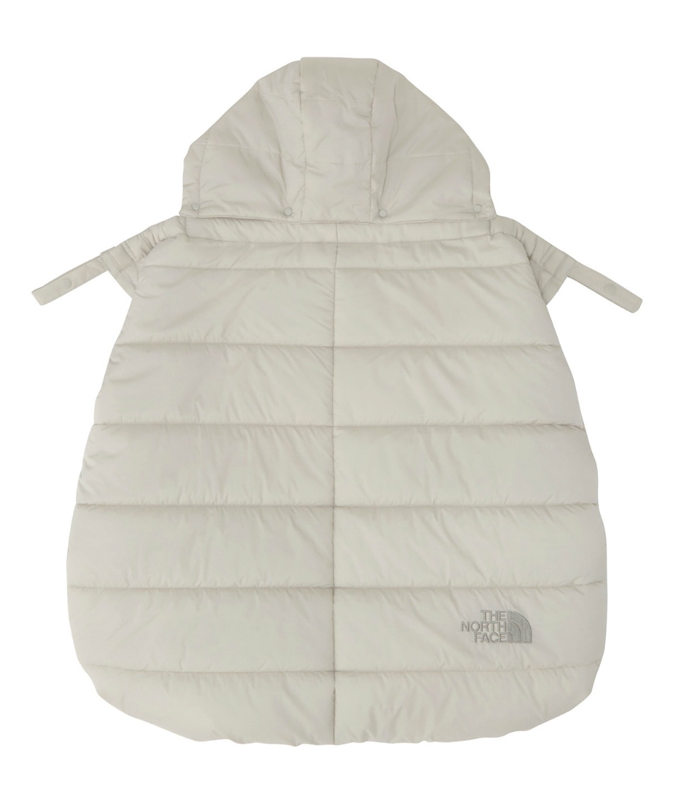 ザ・ノース・フェイス(THE NORTH FACE) ブランケット Baby Shell