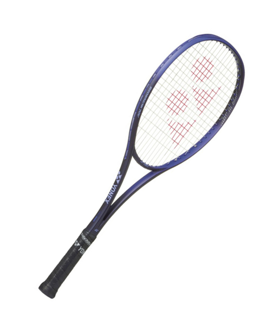 ヨネックス(YONEX) ソフトテニスラケット 前衛向け ジオブレイク70V